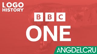 Logo History: BBC One