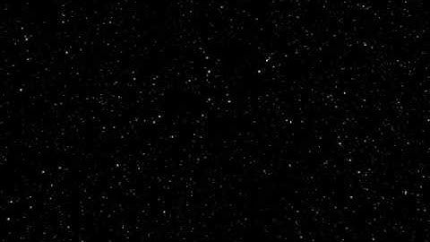 IRIS ART CO || STAR FIELD TUTORIAL (Photoshop)