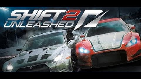Need For Speed: Shift 2 Unleashed - Intro Xbox 360