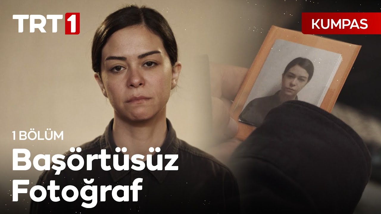 İnsanlar Namaz Kılıyor Diye Askeriyeden Atıldı! - Kumpas 1. Bölüm - YouTube