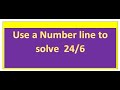 Division and Hopping Strategy Quiz