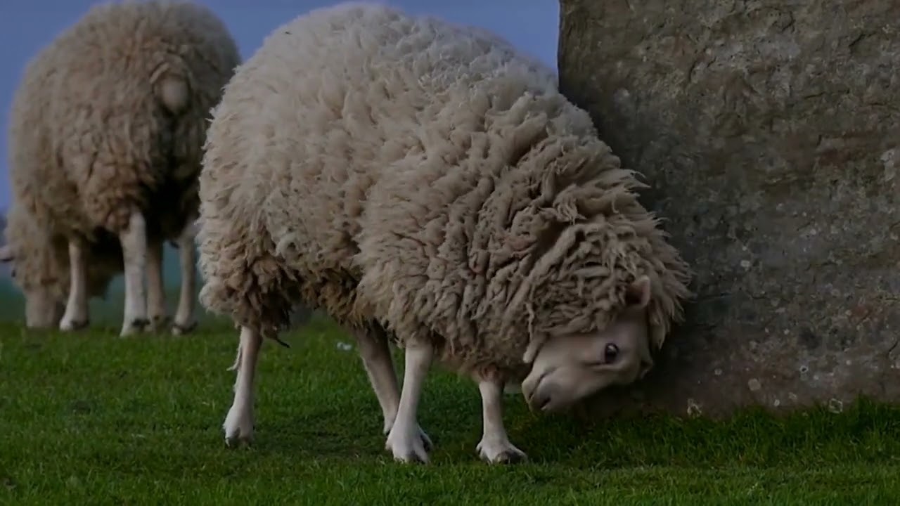 animal music