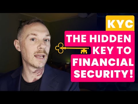 Na czym polega proces KYC i dlaczego jest obowiązkowy?
