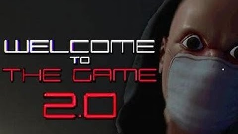 NEVER SEARCH THE DEEP WEB!! |Welcome to the game|