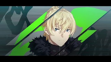 Kaiju No.8: The Game Mobile Gameplay: Training: CLOSER Service