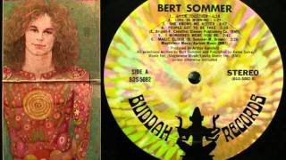 Video thumbnail of "BERT SOMMER - Love is winning (1971)"
