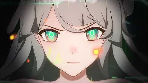 Honkai Star Rail - Firefly