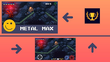 Create App screenshots play store