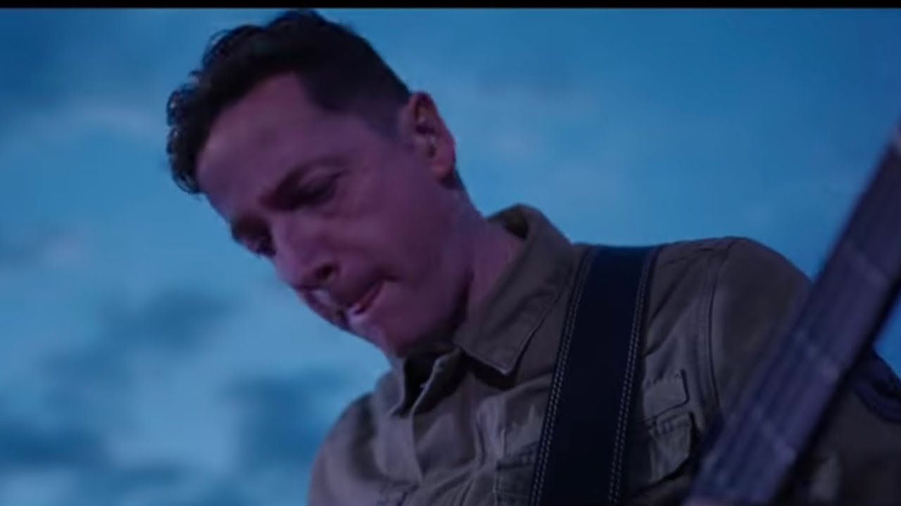 Kerekes: Cpt. Space Wolf (LIVE:EARTH - KOPASZ-HEGY)