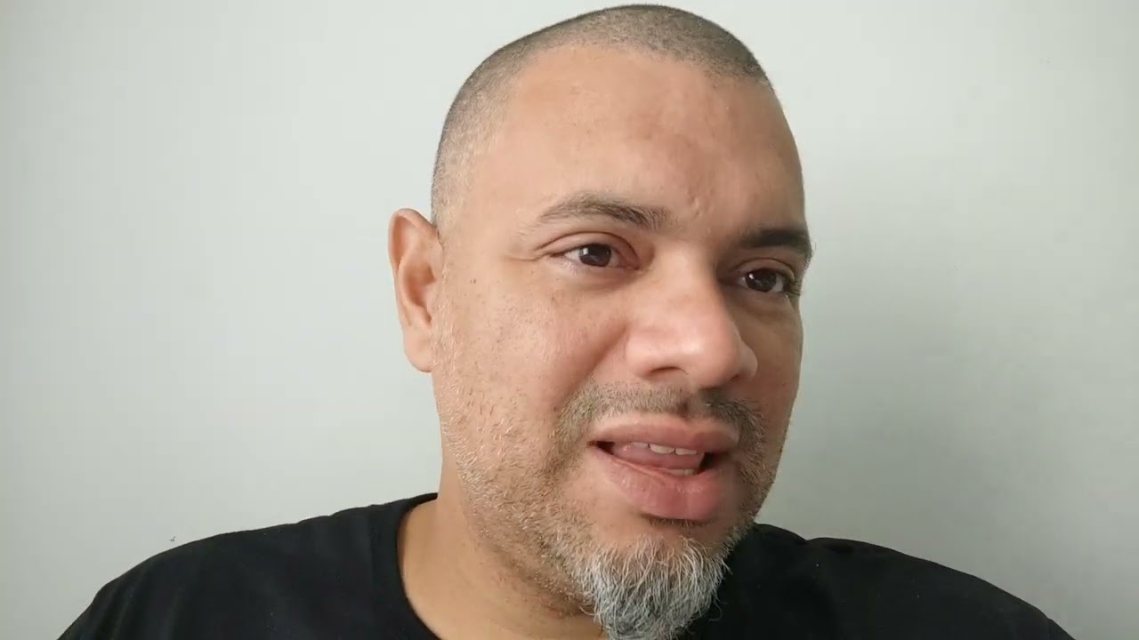 Control C ou Control V na gravação YouTube