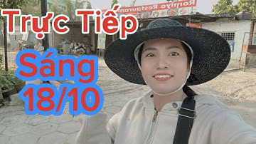 Mỵ vlog đang phát trực tiếp! Sáng 18/10 Tại Nepanp .#Suminhtue#Thayminhtue#Mỵvlog