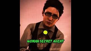 Skibidi Toilet 79 Woman Secret Agent And Secret Agent Edit
