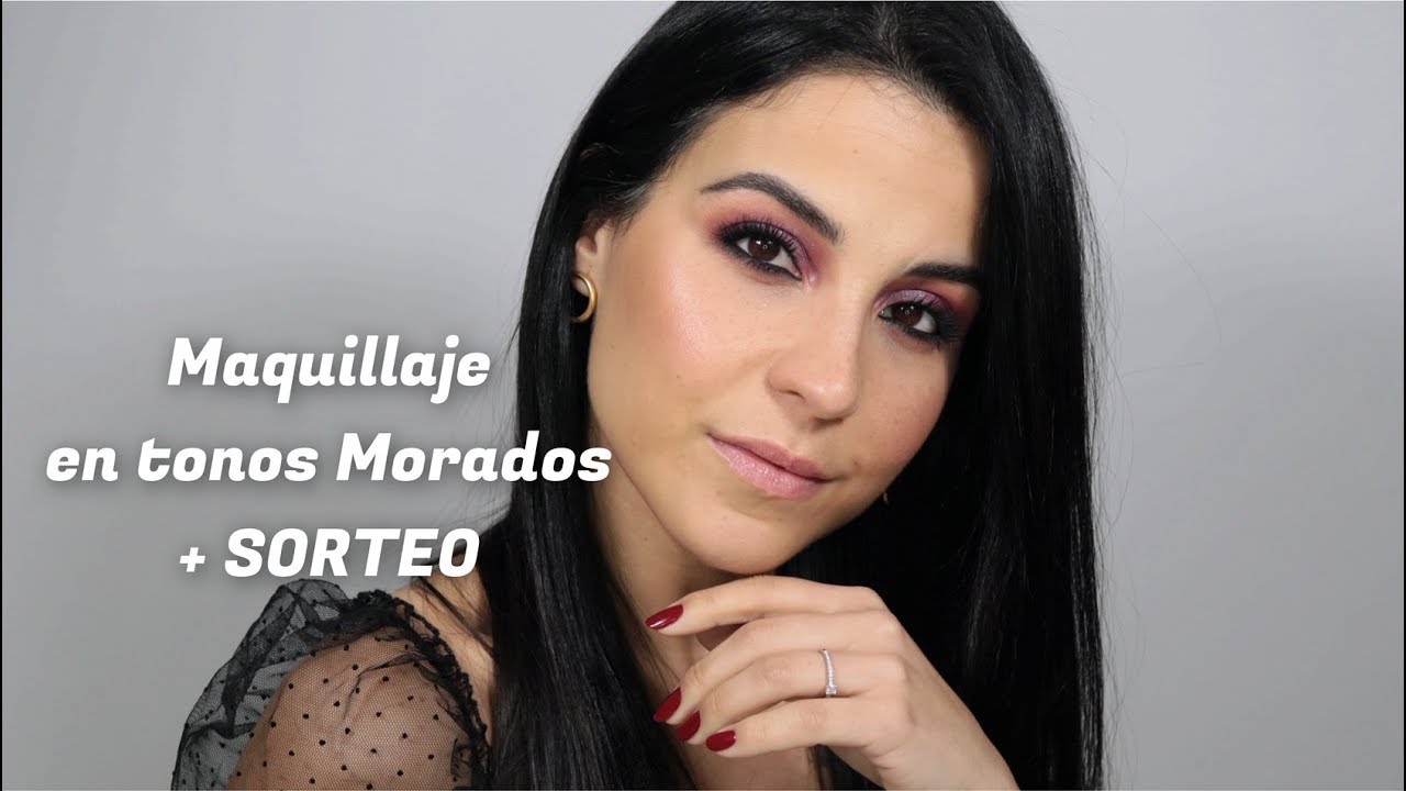 Smokey Eye con charla | Por qué abrí un Blog | Mi primera experiencia con el Maquillaje AD + SORTEO