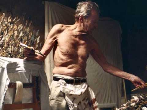 ლუსიენ ფროიდი - კატოს საღამოები - რადიო იმედი, Radio Imedi