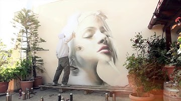 Inner Vision - Visual Artist