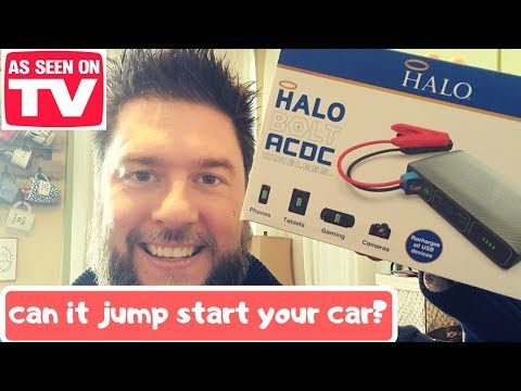 😇⚡halo-bolt-review:-portable-power-bank-acdc-with-jumper-cables.-halo-bolt-😇⚡