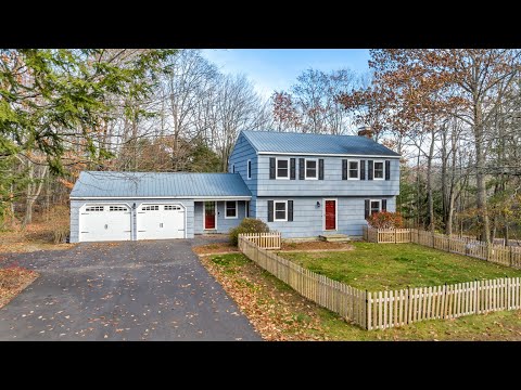 38 Lynnewood Rd, Laconia, NH home video tour