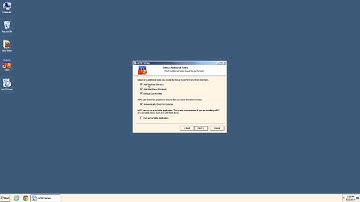 How to setup mIRC for the BeaST-XDCC Script