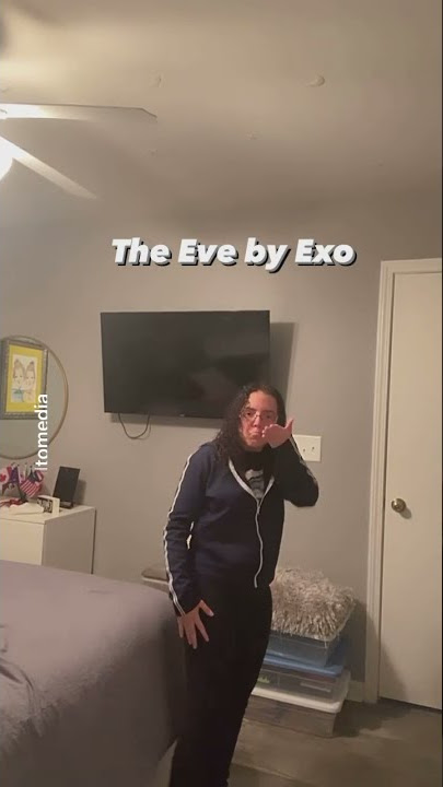 Part 1 Exo eve #Shorts #Exoeve