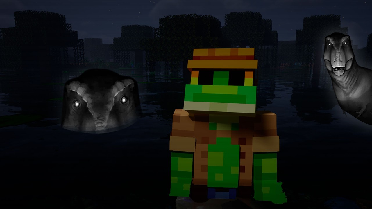 Sobreviviendo en la isla tacano ¿son humanos? | mini pelicula Sobreviví a DINOSAURIOS en ISLA TACANO