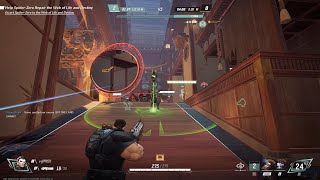 Spawn Camping Enemy Team Until They Rage Quit (Marvel RIvals Ranked Gameplay)