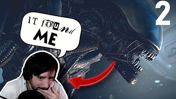 What Happens If You Explore Alone In Alien Isolation?