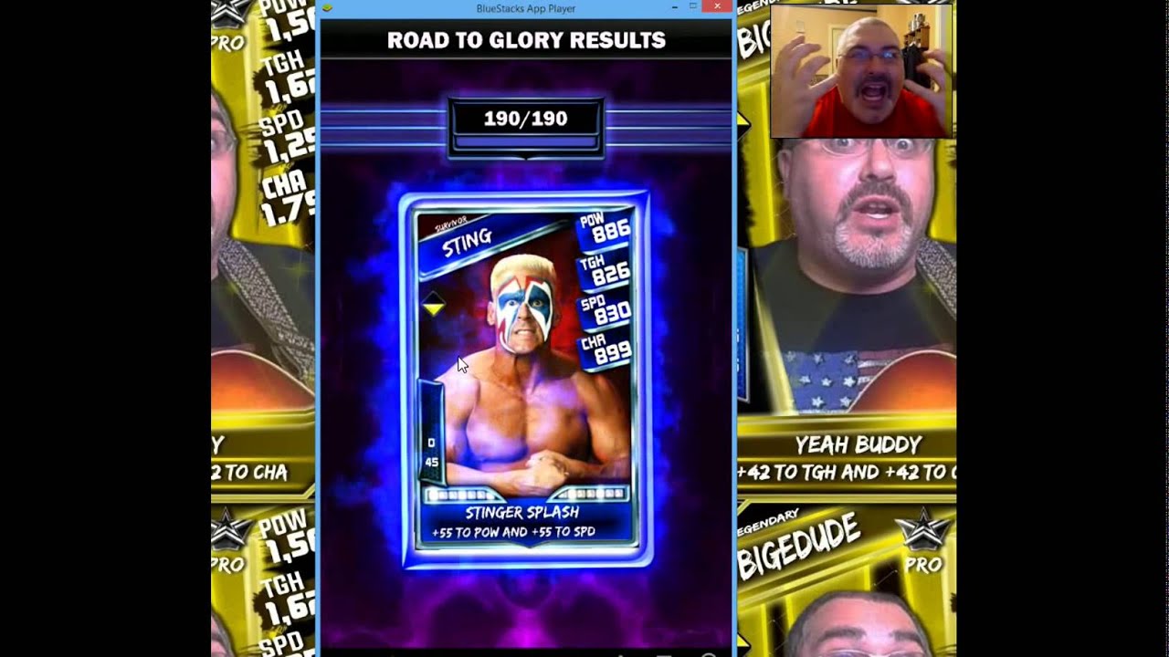 Bigedude Reaction Compilation #1