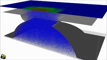 samadii/SCIV: Fine Metal Mask(FMM) simulation (CUDA)