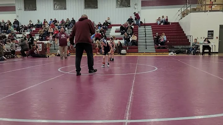 12/20/22 wrestling pin