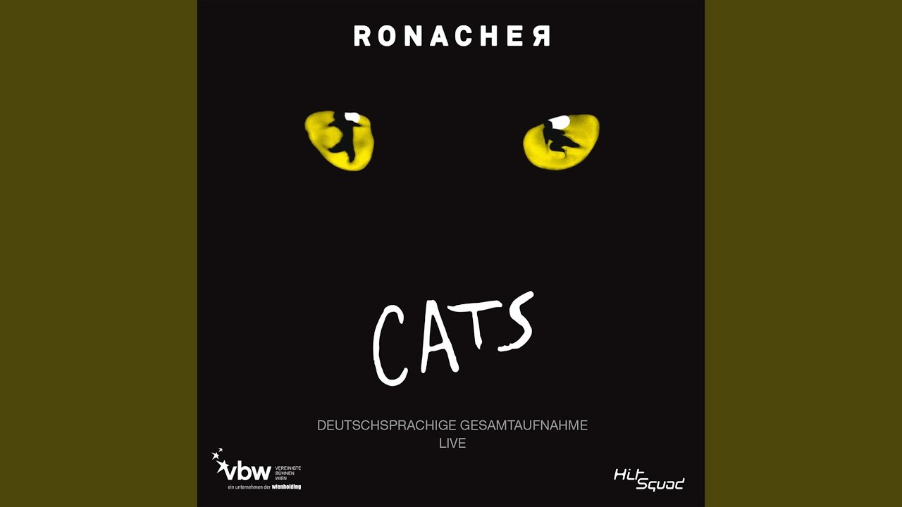 Macavity (Live)