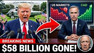 47 Seconds of Contempt. 72 Hours of Silence. Then Nine Words That Cost America $58 Billion