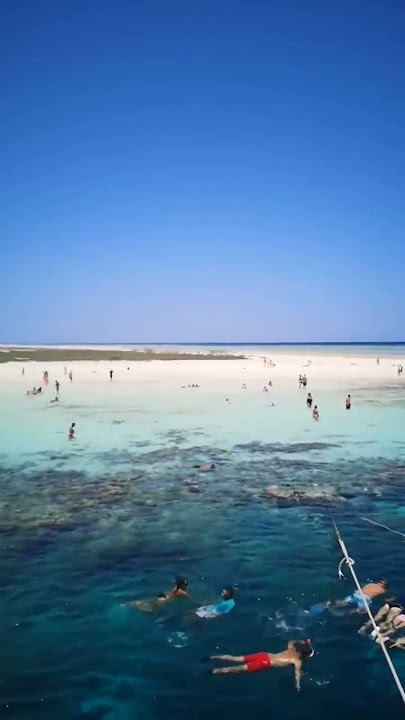 Marsa Alam - Red Sea