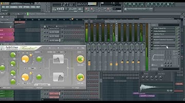 How to make Drumcode style techno (2015)