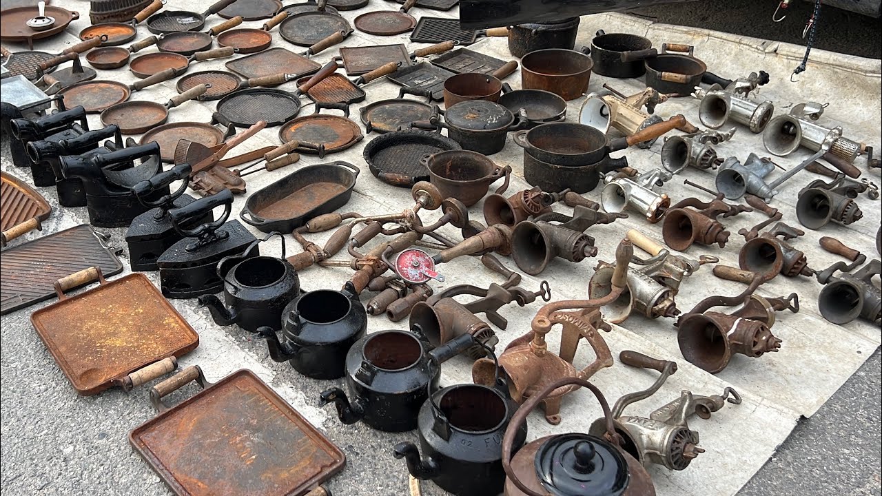 FEIRA DO ROLO NA RUA JOAQUINA DE JESUS EM GUARULHOS