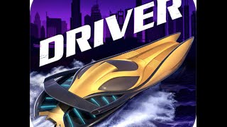 للايفون والايباد لعبة سباق القوارب Driver Speedboat Paradise screenshot 2