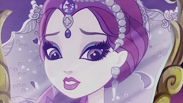 Legacy Day: A Tale of Two Tales 💜Full Length Episode | Ever After High | Kids Movie