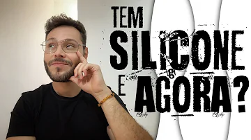 Para que serve o silicone no shampoo?