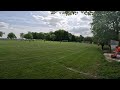 Gwiazda Żalęcino - Orkan Suchań 0:3 Piotr Kubera | 10.05.2026