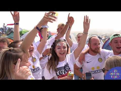 Aftermovie Les Petites Folies 2022