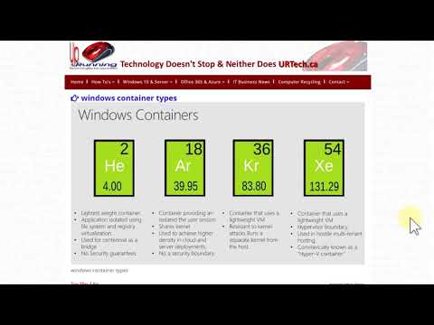 Defender Application Guard - Complete Guide to Installing & Using w Chromium Edge, Chrome & Firefox