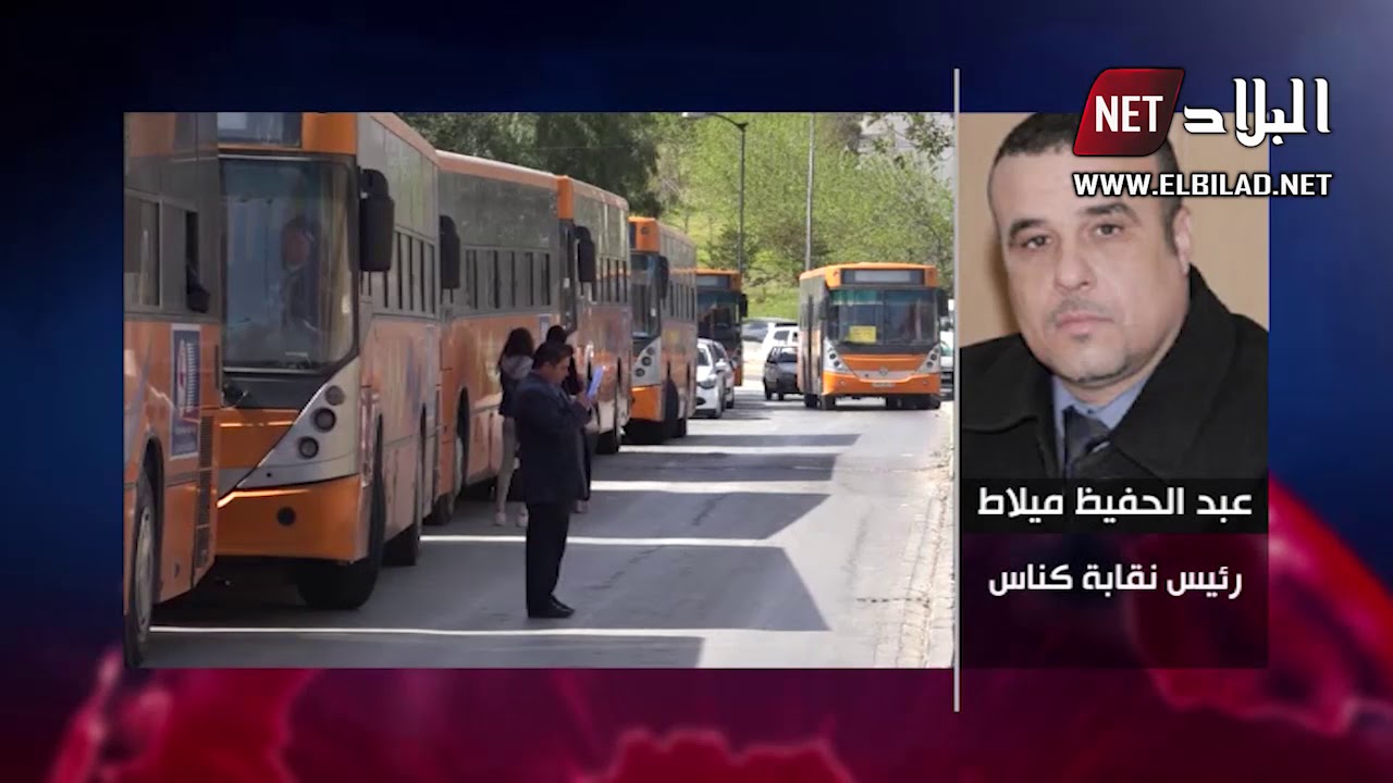 الجزائر نيجيريا التكوين.. النقل الجامعي والإنجليزية.. أبرز تحديات الموسم الجامعي الجديد