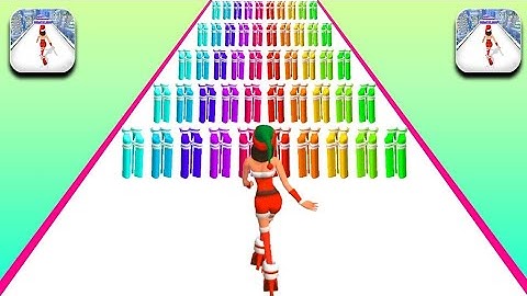 High Heels! in All Levels iOS, Android Walkthrough Games Update New Trailer Mobile Gameplay FTYIHGNJ