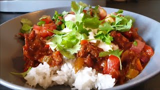 Download Lagu Chili con carne med oksehaler 🤪 MP3