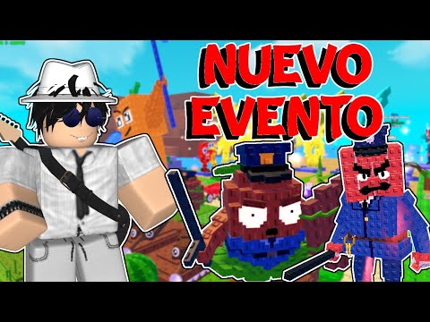 HOW TO COMPLETE THE NEW EVENT IN PLANTS VS BRAINROTS EASILY AND FAST