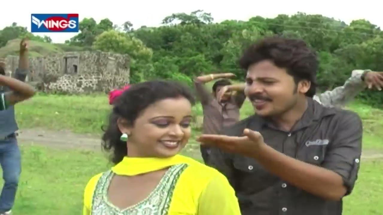 है साली प्यार  करना | अहिराणी गीत Hai Sali Pyar Karna | Aahirani Songs | Raju Bagul | Sachin Kumavat