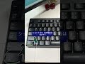 □表の縦横を入れ替えるなら、CtrlA➡️CtrlTで一瞬で入れ替えられます🤗