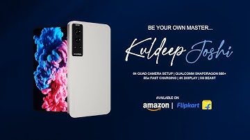 Phone commercial - product animation in blender || evee || Product Showcase...