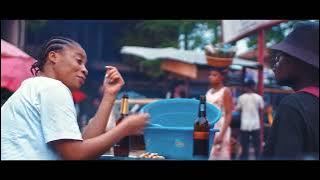 Rine K , KINSHASA LA BELLE