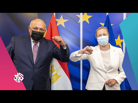 تحركات دبلوماسية مكثفة من مصر والسودان في ملف سد النهضة تعرفوا عليها الأخيرة