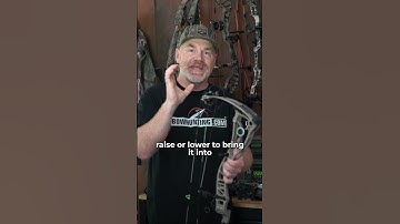 TimeLock on Bowtech